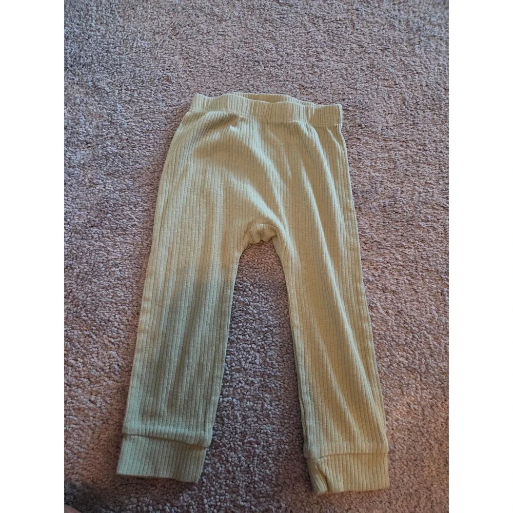 Cat and jack baby boy leggings size 18 mos‎